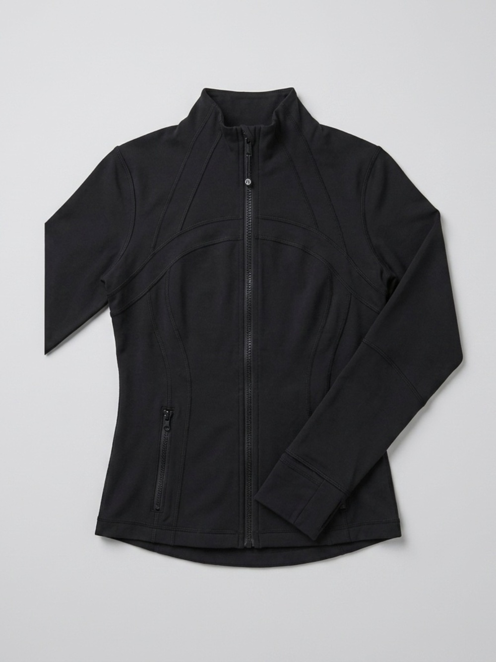 Lululemon Full Zip Jacket